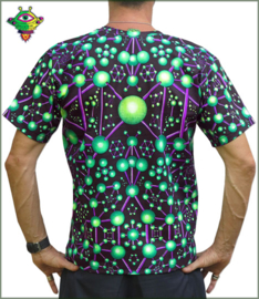 Atomic Alien T-shirt