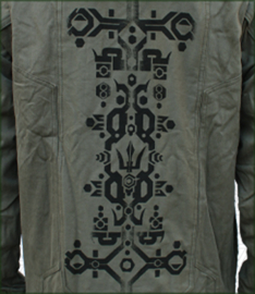 Jacket Epso olive