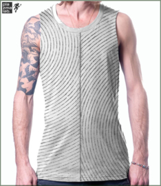 Lines Tanktop