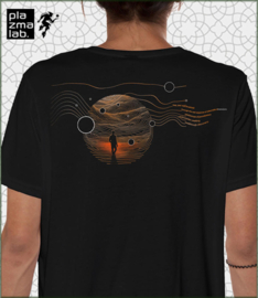 Mountains T-shirt