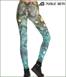 MMKRI sublimation leggings