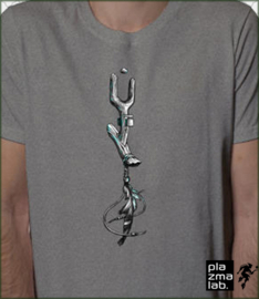 Wind Key T-shirt