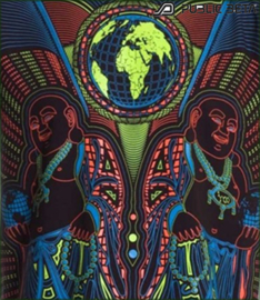 Earth Protector T-shirt