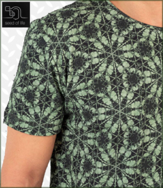 Cyclamen T-shirt