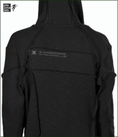 Rattle Hoodie