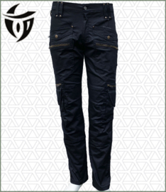 Kappa pants black