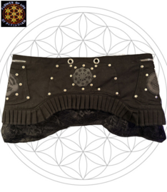 FOL Pocket waist wrap