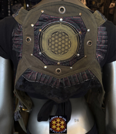 FOL Pocket vest
