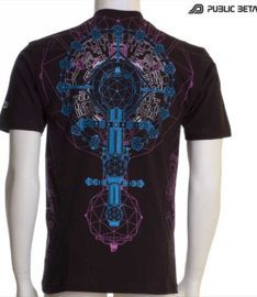 Portal of Perception T-shirt