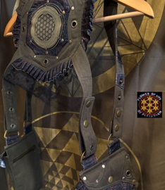 FOL Pocket vest