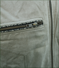 Jacket Epso olive