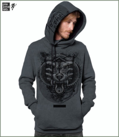 Serberus hoodie