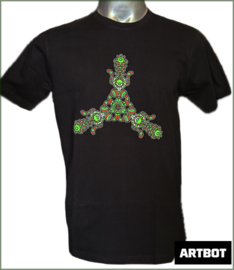 Artbot T-shirt