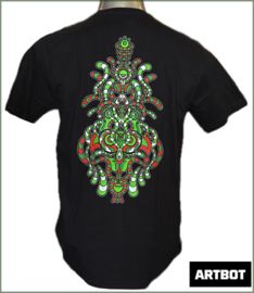 Artbot T-shirt