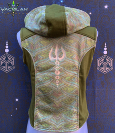 Yacxilan bodyvest