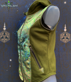 Yacxilan bodyvest