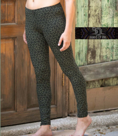 Seed of Life Hempi legging