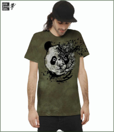 Miha olive T-shirt