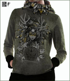 Banshee hoodie