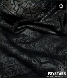 Indian Project Psytrance Vest