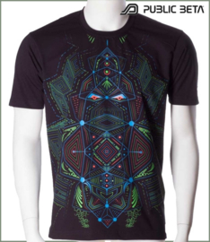 Multidimensional T-shirt