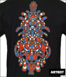 Artbot T-shirt