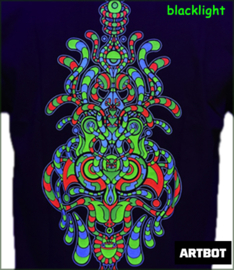 Artbot T-shirt