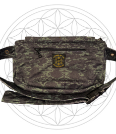 Flower of Life - Pocketbelt