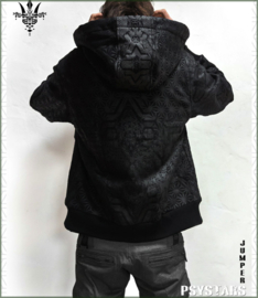 Psytrance Jacket
