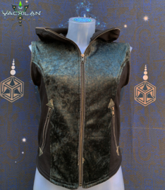 Yacxilan bodyvest