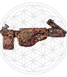 Flower of Life - Utility bag