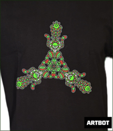 Artbot T-shirt