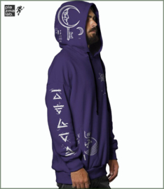 Book of Spells hoodie