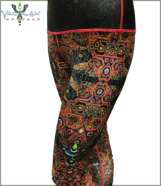 Yacxilan Legging