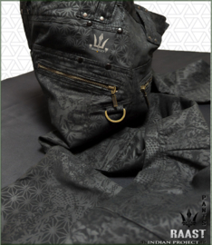 Punk Cargo Pants Raast Stars