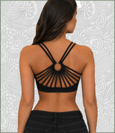 String-Top Black