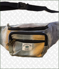 Hemp Waistbag