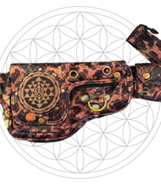 Flower of Life - Utility bag