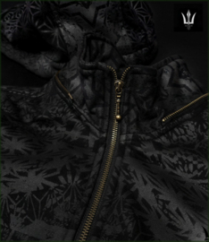 Indian Project Psytrance Vest