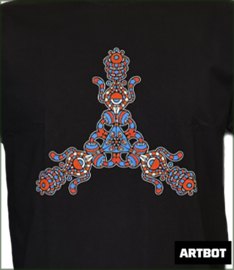 Artbot T-shirt