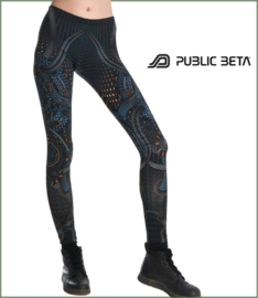 Autonom sublimation leggings