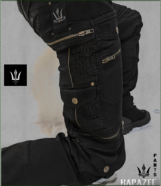 Kappazee Cargo Pants
