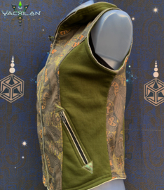 Yacxilan bodyvest