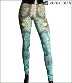 MMKRI sublimation leggings