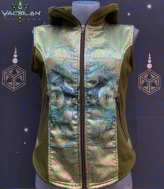 Yacxilan bodyvest