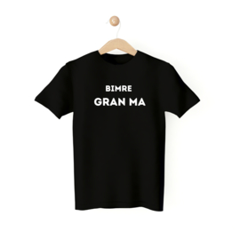 T shirt Bimre