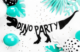 Dino/T-rex  party