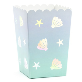 Popcron cases mermaid (6pcs)