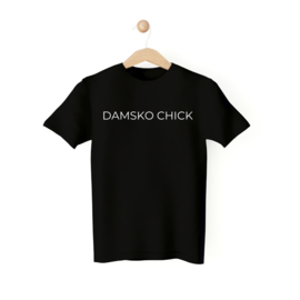 T shirt Damsko