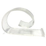 Plastic clips for table cloths (4pcs)